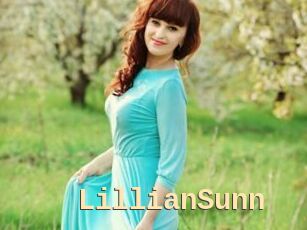 LillianSunn