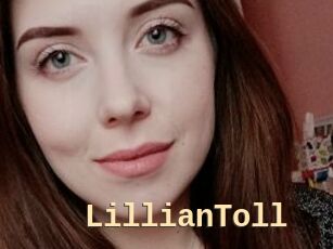 LillianToll