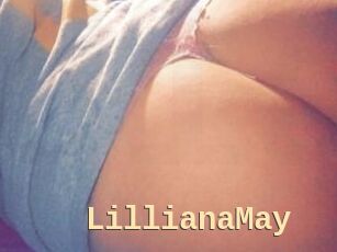 LillianaMay