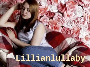 Lillianlullaby