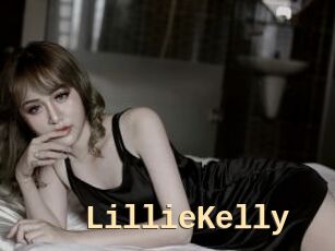 LillieKelly