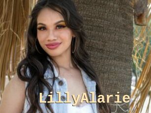 LillyAlarie