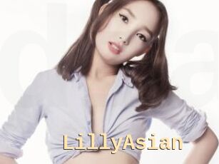 LillyAsian