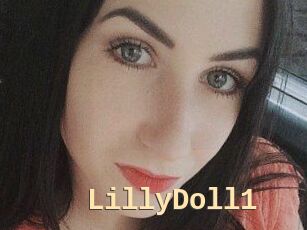 LillyDoll1