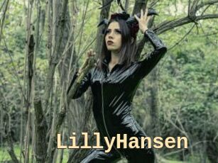 LillyHansen