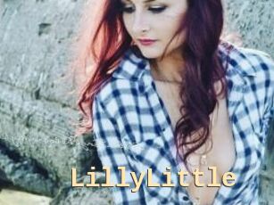 LillyLittle