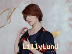 LillyLund