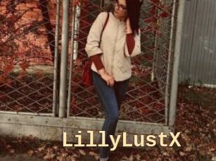 LillyLustX