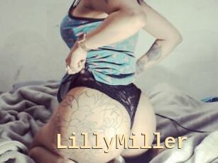 LillyMiller