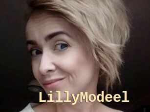 LillyModeel