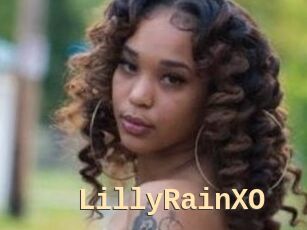 LillyRainXO