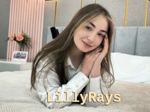 LillyRays