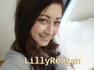 LillyReagan