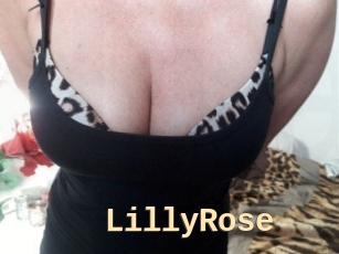 LillyRose