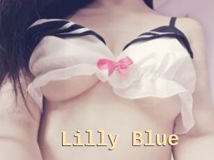 Lilly_Blue