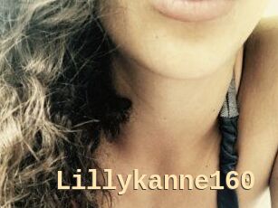 Lillykanne160