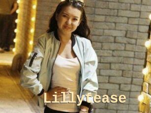 Lillytease