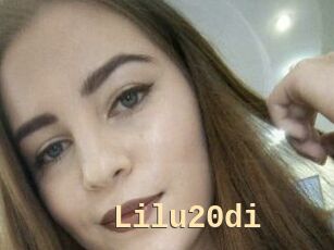 Lilu20di