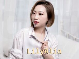 LilyAlia