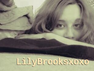 LilyBrooksxoxo