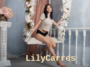 LilyCarres