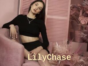 LilyChase