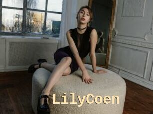 LilyCoen