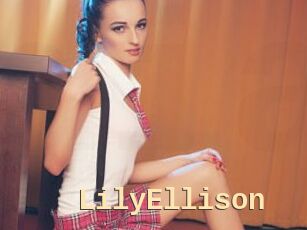 LilyEllison