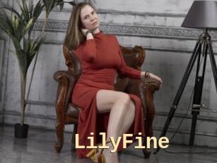 LilyFine