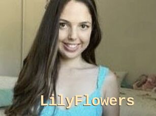 LilyFlowers