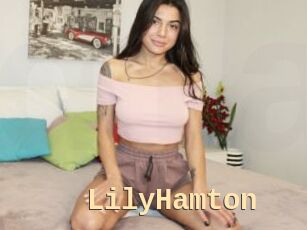 LilyHamton