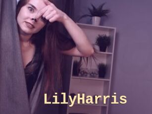 LilyHarris