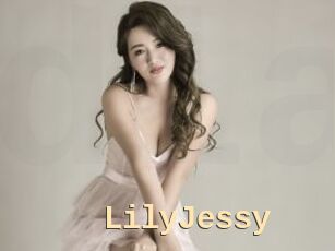 LilyJessy