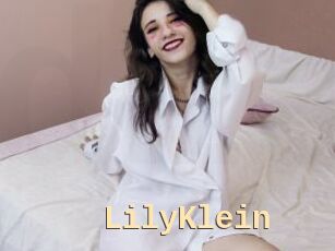 LilyKlein