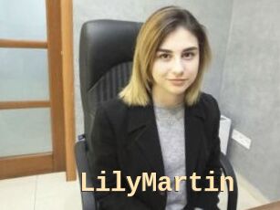 LilyMartin