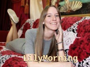 LilyMorning