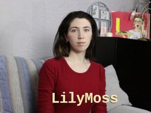 LilyMoss