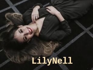 LilyNell