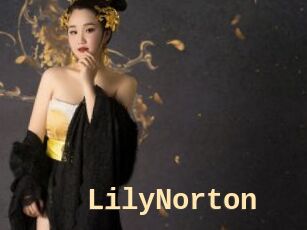 LilyNorton