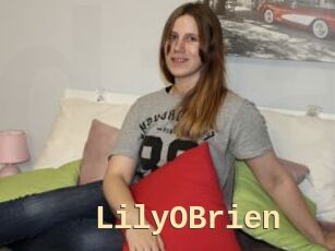 LilyOBrien