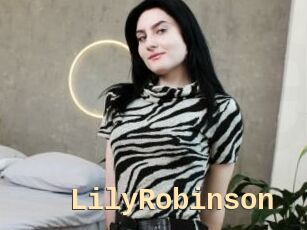 LilyRobinson