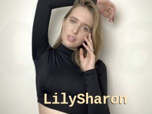 LilySharon