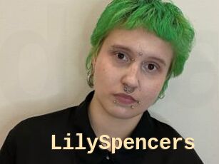 LilySpencers