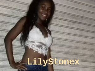 LilyStonex