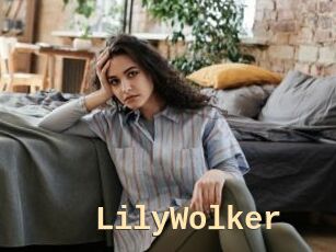 LilyWolker