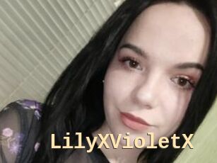 LilyXVioletX