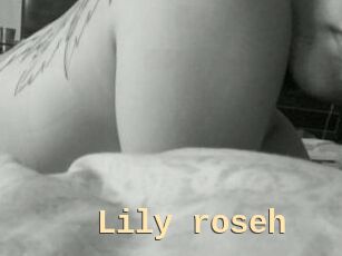 Lily_roseh