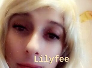 Lilyfee