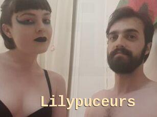 Lilypuceurs