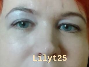 Lilyt25